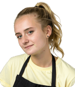 Анна Петрова