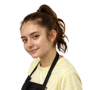 Алина Камисова